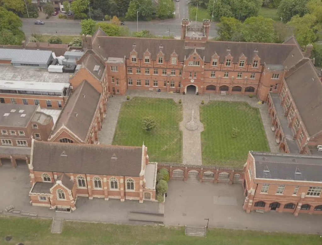 Bancroft’s School save £65k within weeks of installation Meter